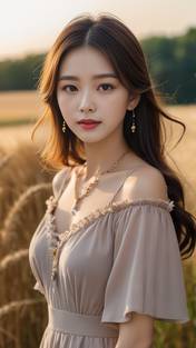 尼娜·凯莉 照片