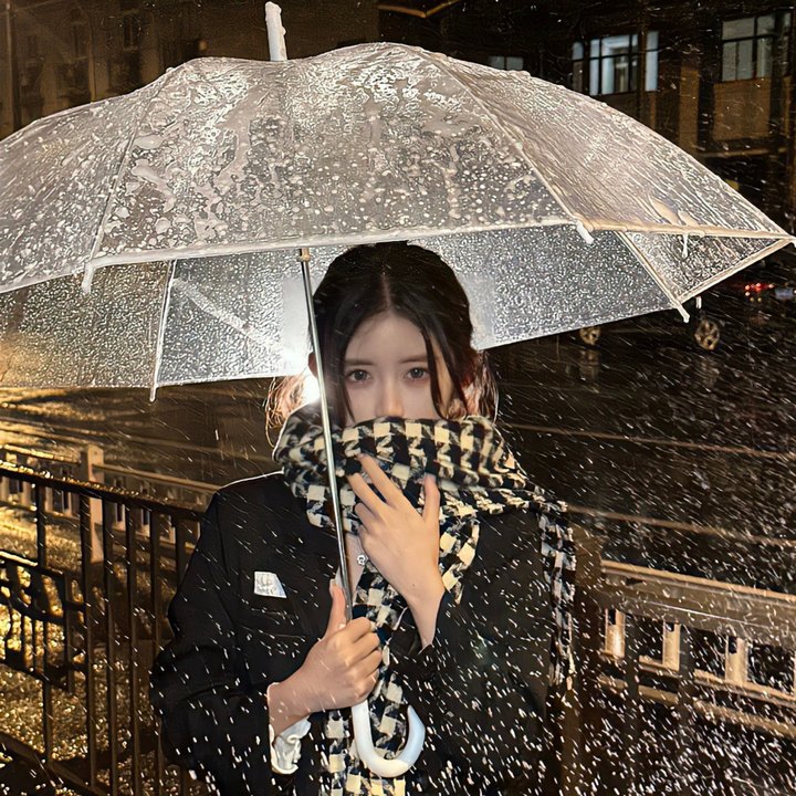 尼娜·凯莉 